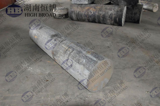 MD Quickly Dissolving Magnesium Alloy For Oil Well Drilling