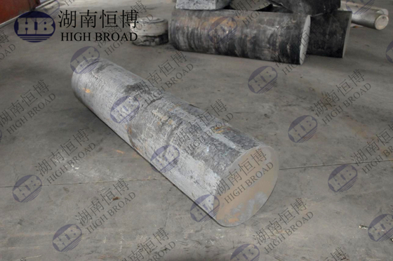 MD Quickly Dissolving Magnesium Alloy For Oil Well Drilling / Producing Fracturing Balls