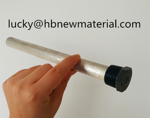 Suburban Water Heater Anode Rod 232767 Magnesium Sacrificial Anode Rod