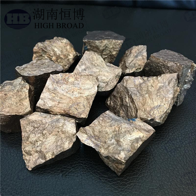 Durable CuBe Master Alloy , Magnesium Master Alloy CuBe5% CuBe10%