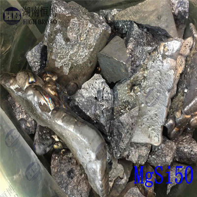 MgGd30 Magnesium Gadolinium Master Alloy Ingot with 30 Percent Gd for Space Grade Alloy and 49000 Barns Neutron Capture