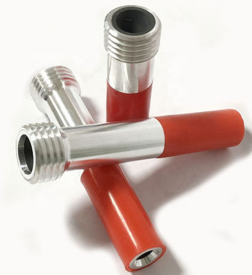 B4C Abrasive Blast Nozzles