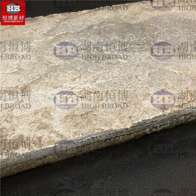Copper Tin Master Alloy Ingot CuSn50% Magnesium Master Alloy Used For Adding Smelting Furnace To Improve Metal Alloy