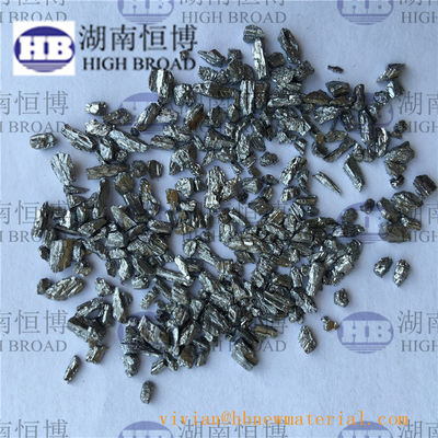 AlMo10 Aluminum Molybdenum Master Alloy Ingot 3-5 kg with 10% Molybdenum for Corrosion Resistant Aluminum Alloy
