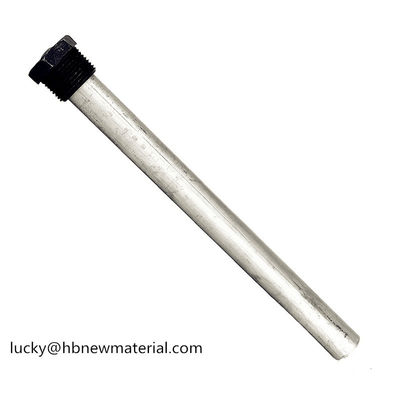 ASTM Magnesium Alloy Extruded Rods Sacrificial Anodes
