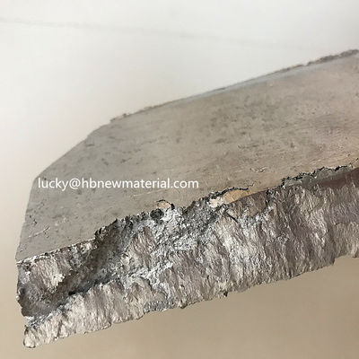 AlSc2 - AlSc30 Aluminum Scandium Alloy