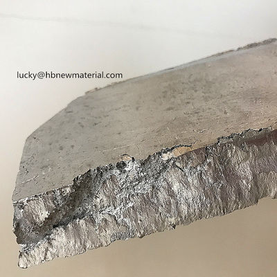 AlSc2 - AlSc30 Aluminum Scandium Alloy