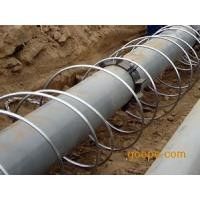 ASTB B107 Extruded Zinc Magnesium Ribbon Anodes