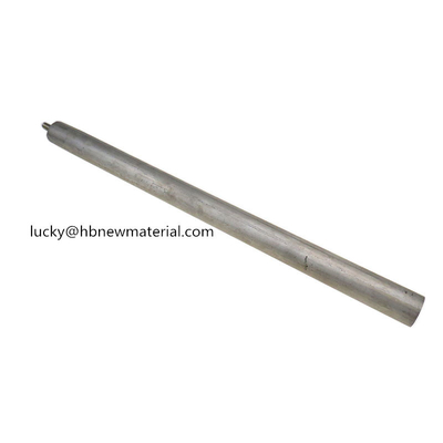 Extruded Magnesium Pencil Anode For Water Heater