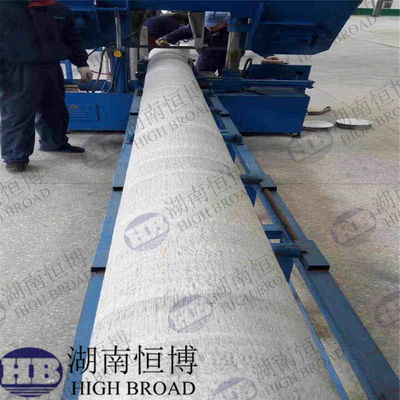 Magnesium Zinc Rare Earth Alloy Round Billets ZE10 ZE20 ZE90 ZE41 Customized Alloys
