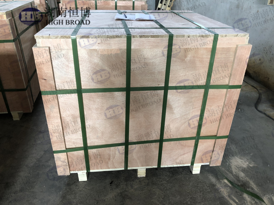 ASTM Standard HP H1 Magnesium Anode , High - Potential Mg Anode Anti Corrosion