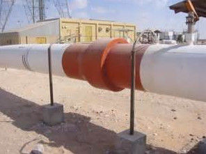 Aluminum Anode For Cathodic Protection And Anti Corrosion