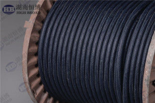 Corrosion Resistant MMO Flexible Anode with Customized Size and 40 Year Lifespan for Cathodic Protection