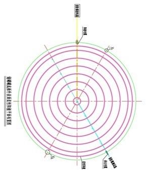Corrosion Resistant MMO Flexible Anode with Customized Size and 40 Year Lifespan for Cathodic Protection