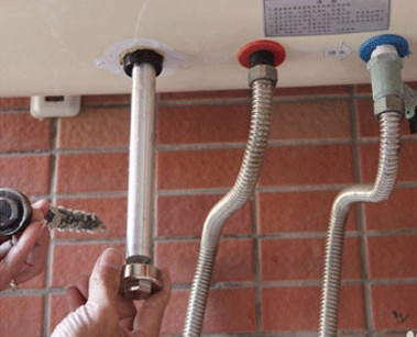 Sacrificial Water Heater Magnesium Anode Rods Protects Water Heater From Rusting