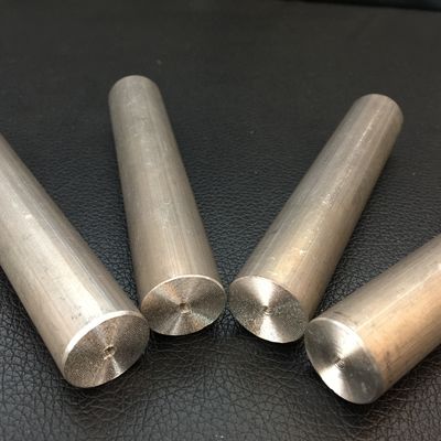 Aluminum / Zinc / Magnesium Water Heater Anode Rod For Electric / Solar Tanks MgAlZn alloys
