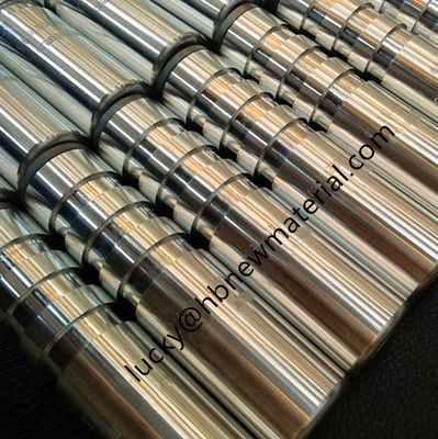 Hotpress Boron Carbide Spray Nozzle