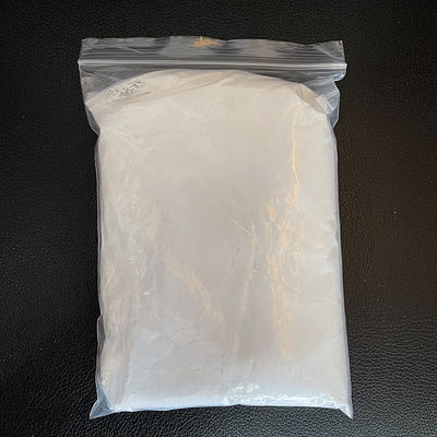 99.9% Purity Yttrium Oxide Powder with 50-100 nm Particle Size for Ultrafine Spray Grade Applications