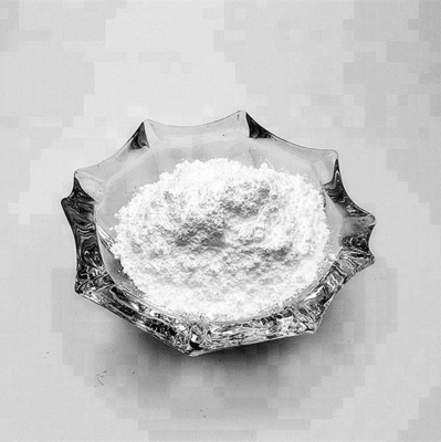 99.999% Purity Rare Earth Oxides Yttrium Oxide Nanopowder White Color