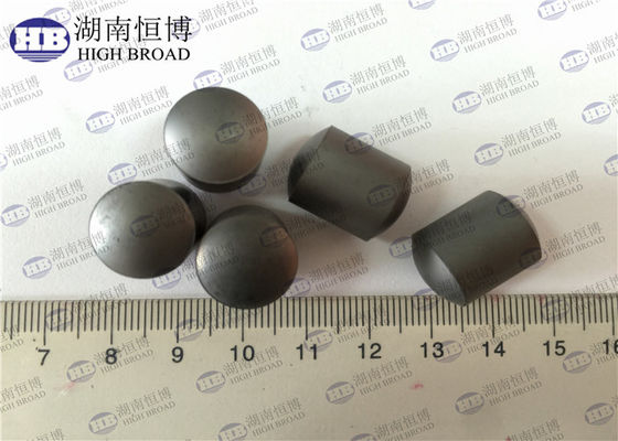 Silicon Carbide SiC Armor Ceramic Bulletproof Plates Boron Carbide B4C