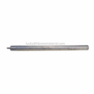 ASTM water heater anode used in solar water heater parts
