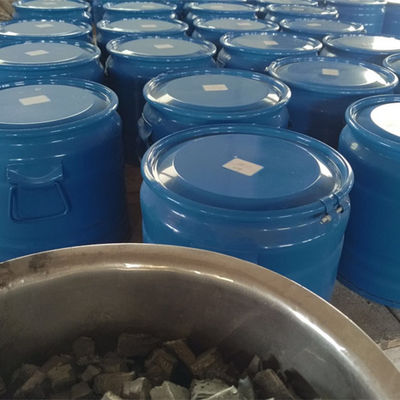 MgY30 Magnesium Yttrium Alloy Ingot Melt Protection For Metal Industry