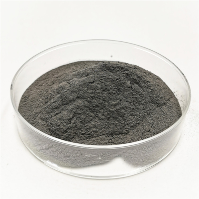 Sc Scandium Metal Powder High Purity Customized Available
