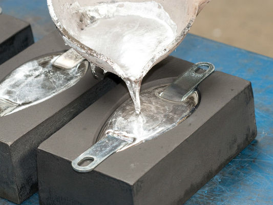 1.7v 17 lbs 32 lbs 7.7 kgs 14.5 kgs High EfficiencMagnesium Anodes With Gypsum Bentonite Sodium Sulphate Backfill Powder