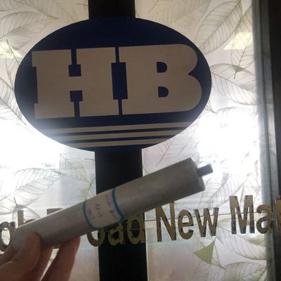 Water Heater Magnesium Anode Rods , Mg Alloy Sacrificial Anode AZ63 Casting