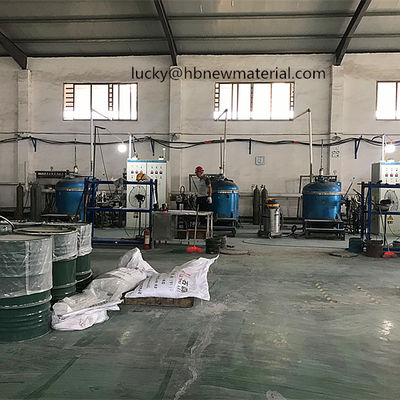 Magnesium Erbium Master Alloy MgEr30 For Grain Refining , Hardening