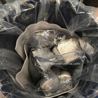 Magnesium Yttrium Master Alloy MgY30 with 30% Yttrium Content for Heat Resistant Alloys and Grain Refinement
