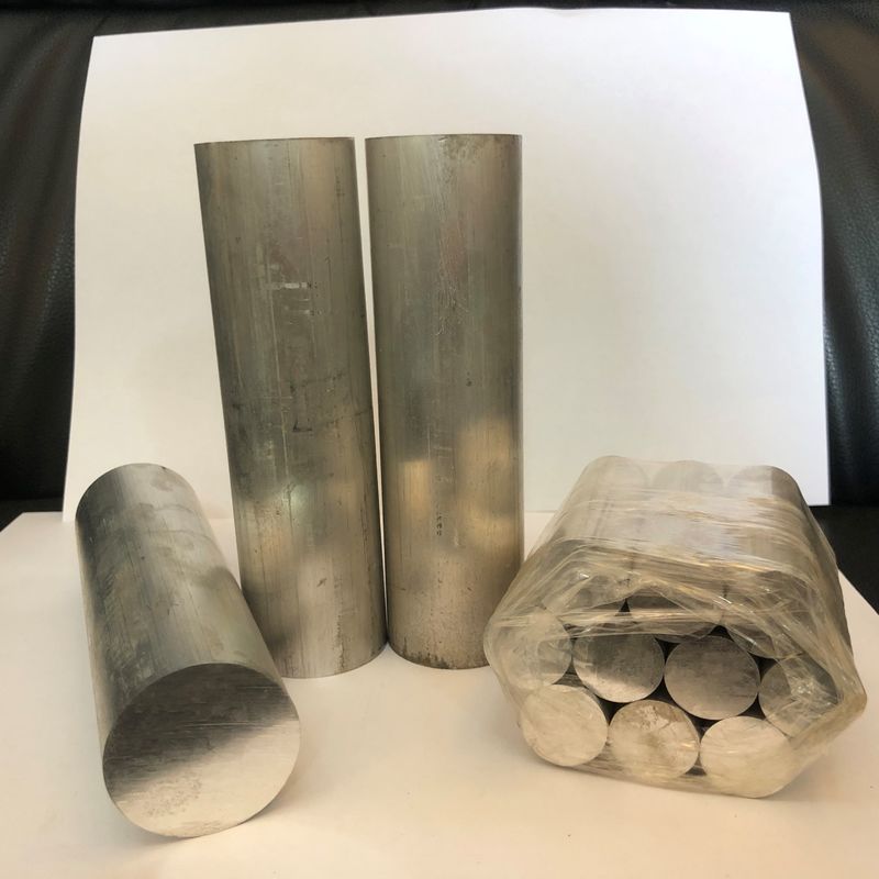 Sacrificial Water Heaters RV Magnesium Anode Rod Steam Generators Water Purify Electric Powder Renewable Resorces
