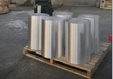 Magnesium Alloy Barm For Extruding