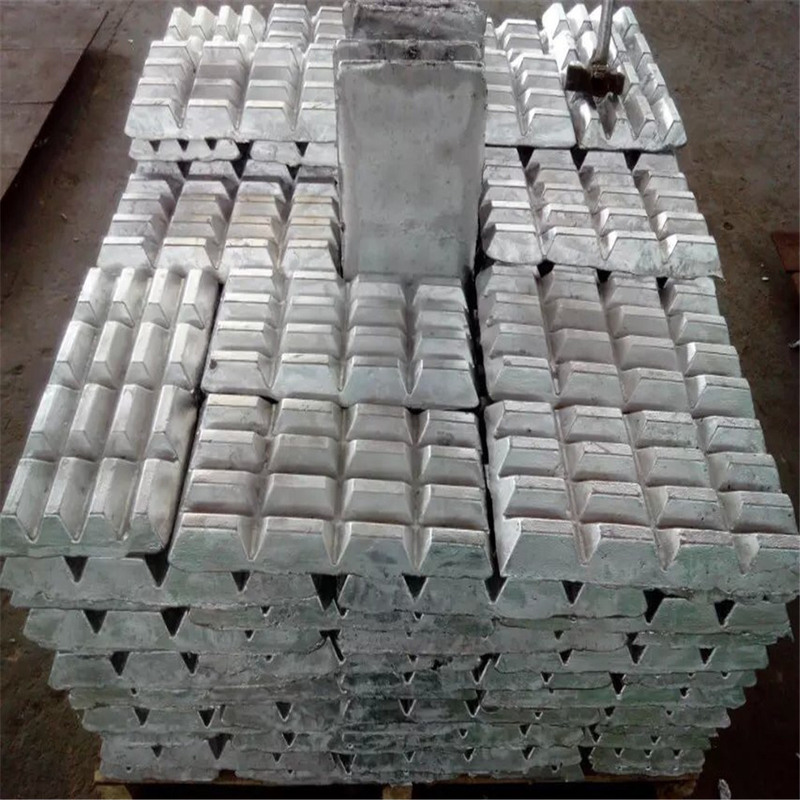 Aluminium master alloy , Al Zr alloy Alzr Promote deformation