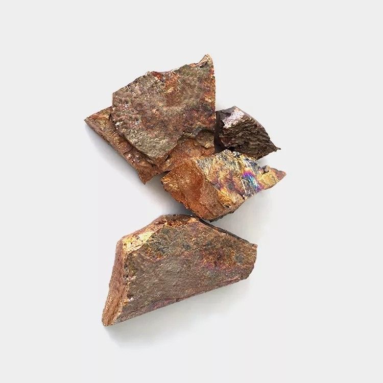 Copper Yttrium Master Alloy with 10-15% Yttrium Content for Copper Deoxidation and Grain Refinement