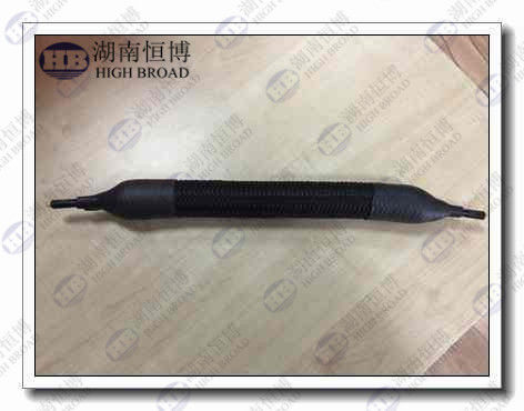 MMO Wire Flexible Anode ASTM B348 GRADE I/II for Impressed Current Cathodic Protection with ≥25 Years Working Life