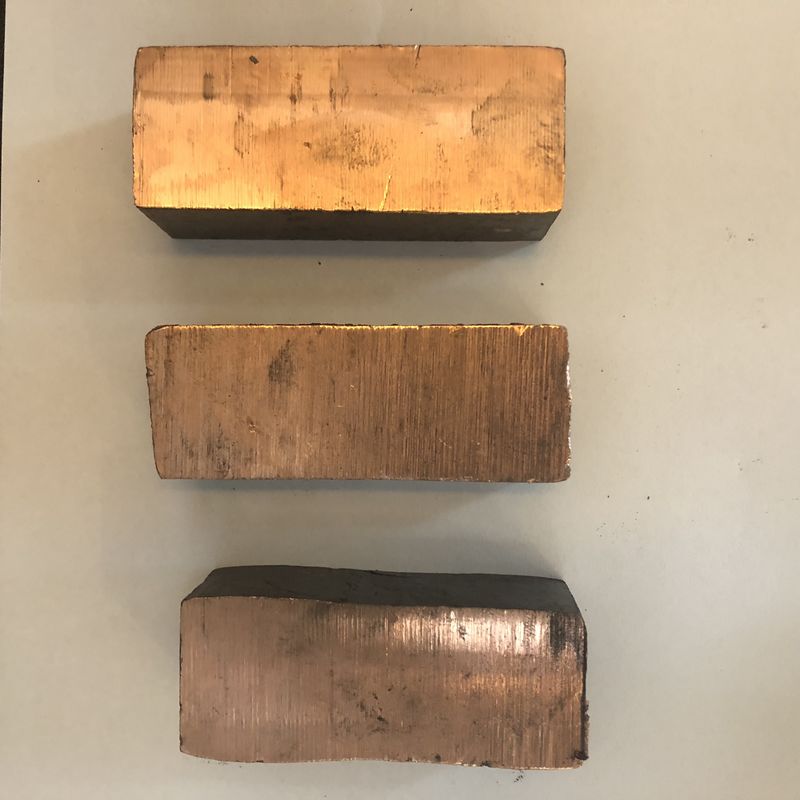 Copper Zirconium Master Alloy CuZr5-80% for Grain Refining and High Temperature Resistance
