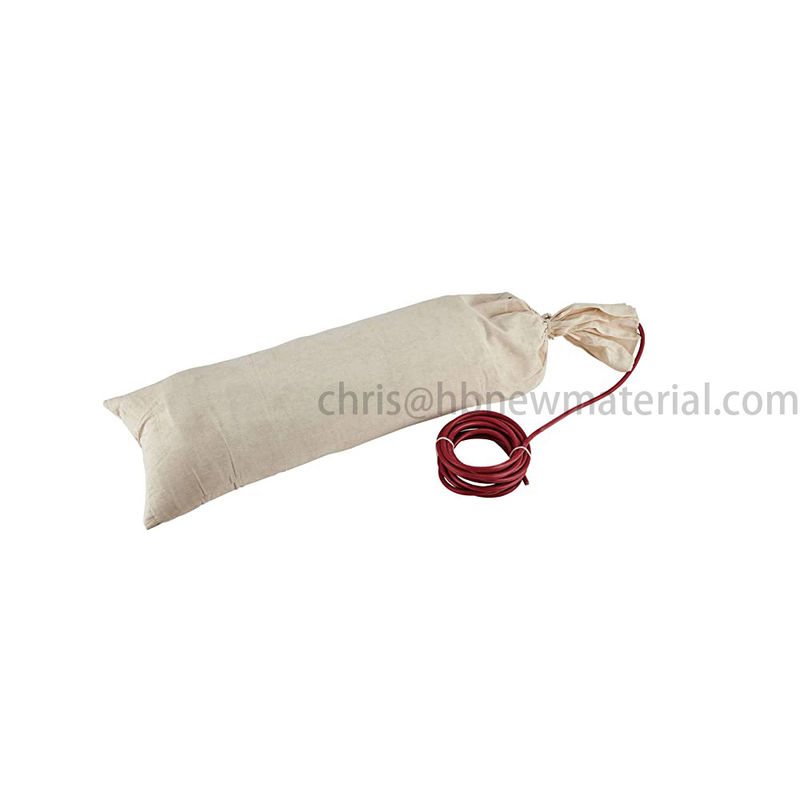 Customisable Back filled Magnesium Anode Bag 1.7V INCL 32 Ft Of 8 AWG XLPE/PVC Cable