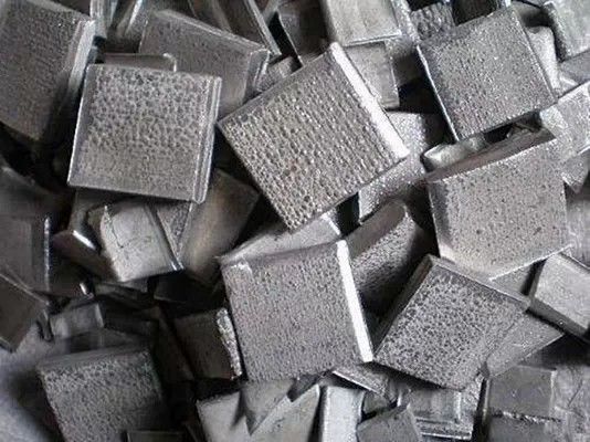Cerium Metal Ce Rare Earth