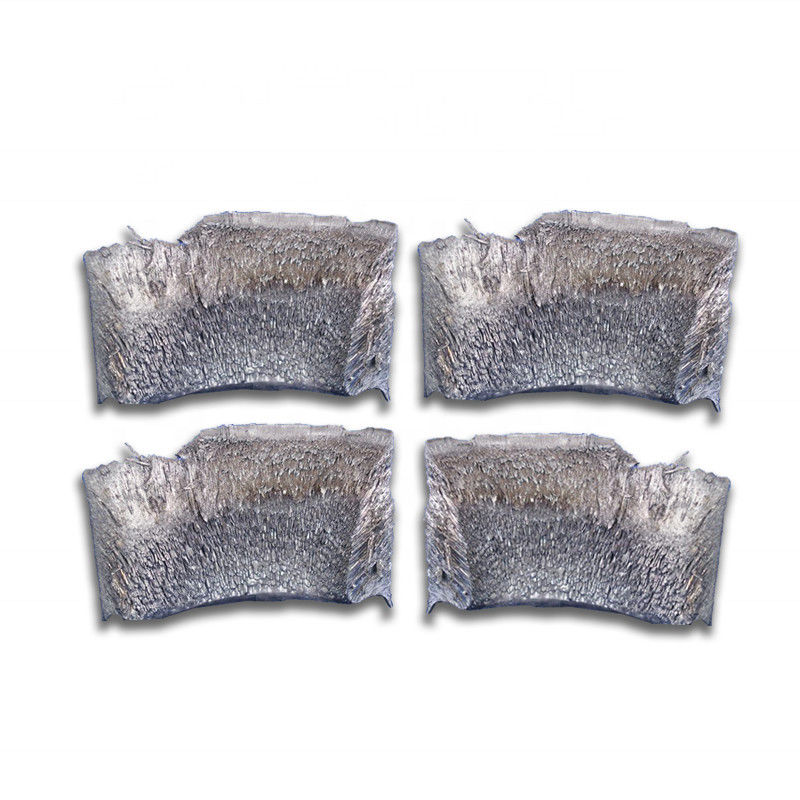 Europium Metal Eu Rare Earth For Atomic Energy Industry
