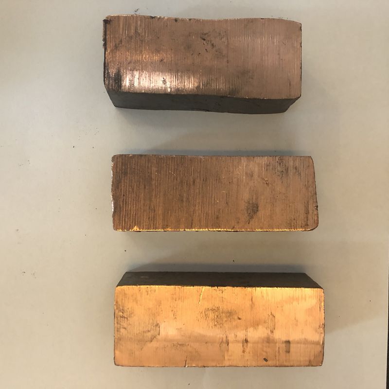 CuCrZr Master Alloy for C15000 Grade Copper Alloy with Dual Element Addition and High-Temperature Performance
