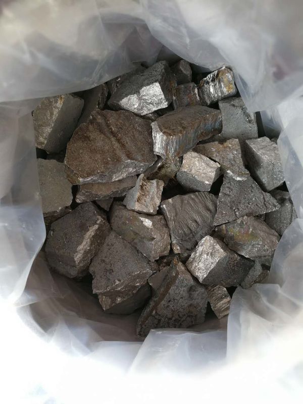 AlScZr Master Alloy Sc 2% Zr 1% for Grain Refine Additive to Improve Alloy Properties in Aerospace