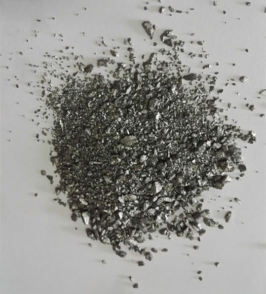 AlNb60 Niobium Aluminum Master Alloy 3-6mm Granules High-Purity Grade for Marine Corrosion Resistant Alloy