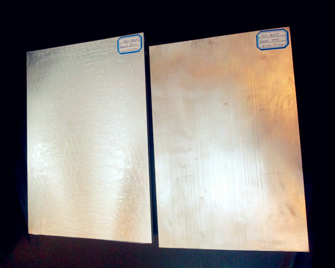 High quality Magnesium Etching plate / Magnesium Carving sheet az31 az31B