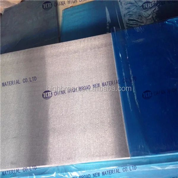 Thixotropic Operation Magnesium Alloy Sheet Thickness 0.5mm Specific Heat 1040 Jkg-1k-1