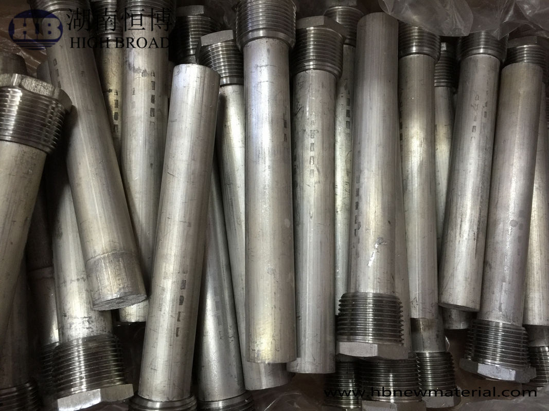 Water Heater Anode Rod For AO Smith Brands Corrosion Prevention Solution