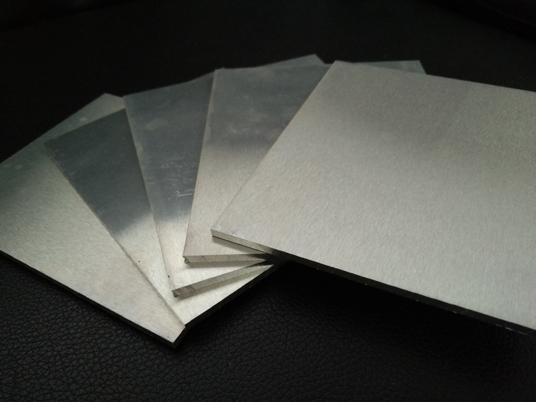 magnesium plate magnesium sheet az31b magnesium alloy ingot