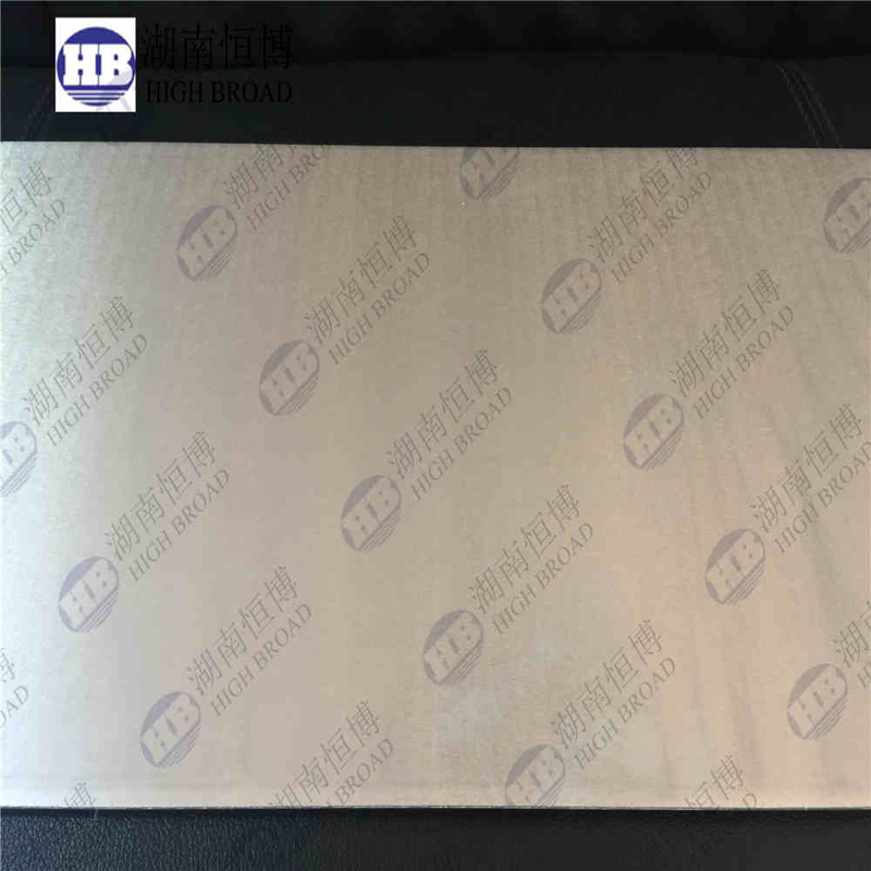 Magnesium sheet for emergency light safe and Convenience Magnesium air battery