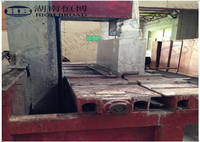Casting AZ91D / Extruded Magnesium Alloy Plate , Magnesium Etching Plate 20mm Thick