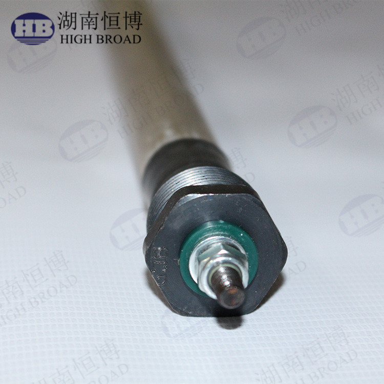 With SGS Certification casting electric water heat rod , magnesium anode bar